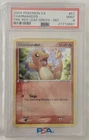 New ListingCharmander Ampharos Psa 9
