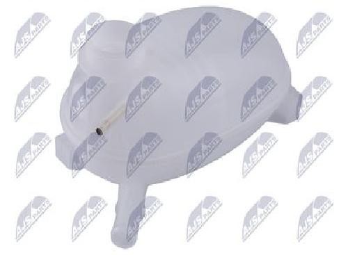 NTY Reinforced Coolant Expansion Tank CZW-FR-019 For Ford