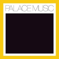Palace Music - Lost Blues And Other Songs - Vinyl Record 12 Album - G1398Z