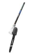 Hart Universal 10” Pruner/Pole Saw Attachment With 12' Extended Reach.