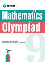 Arihant Experts | Mathematics Olympiad Class 9Th | Taschenbuch | Englisch (2015)