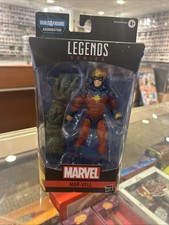 Marvel Legends MAR-VELL Figure Abomination BAF New Toy Free Shipping Sealed