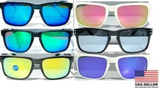 Oakley HOLBROOK 9102 POLARIZED Replacement Lens by SPECTRA USA - LENS ONLY