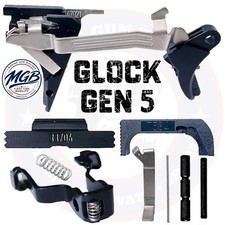 Glock 19 Lower Part Kit Gen 5 Oem G19 Lpk Complete