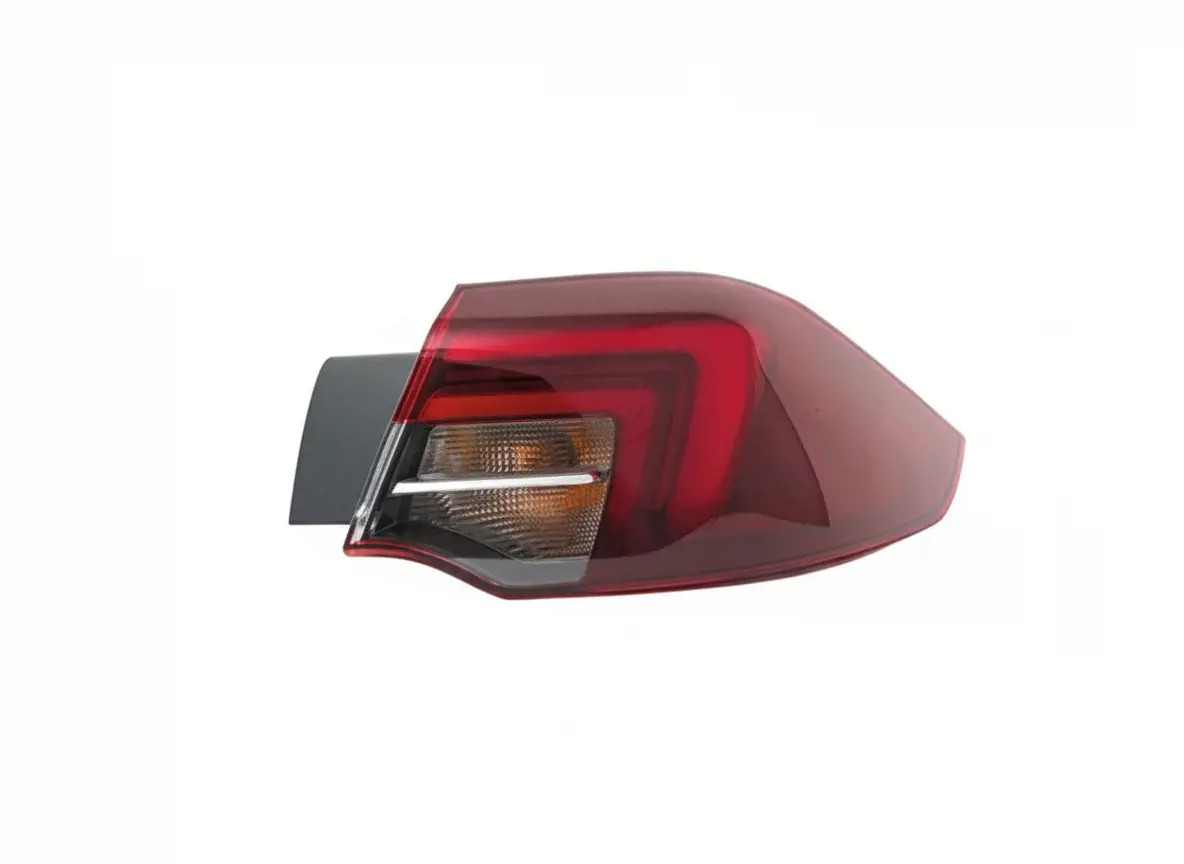 Faro posteriore Sx LED 714020650704 MAGNETI MARELLI per OPEL