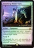 MTG Stoneforge Masterwork - Foil - Prerelease Promo, Prerelease & Release Promos