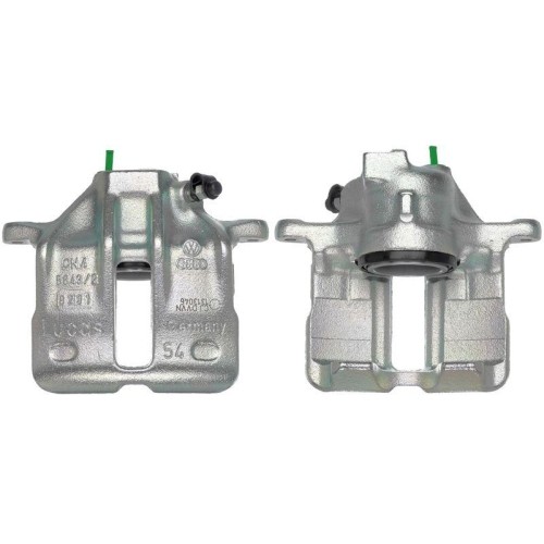 ATE 24.3541-1764.5 Bremssattel Vorderachse Rechts FüR Vag-image