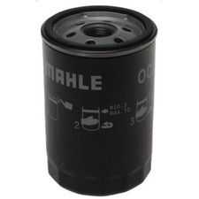 Mahle Oc 47 Of Oil Filters For Vw 528 3 Series Dodge Dakota Pontiac Sunrunner 80