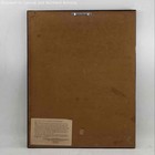 J. Alva Roberdeau Ltd Ed 1989 First Day Issue Stamps — photo 4