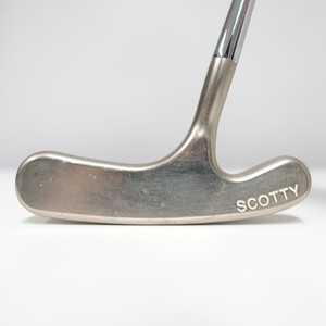Scotty Cameron Bullseye Putter for sale | eBay