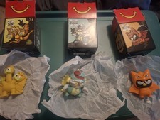 2026 Hello Kitty McDonald's Happy Meal Toys