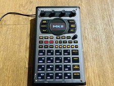 Roland SP-404MKII Creative Liner Wave Sampler Effector Beatmaking w/ Tracking