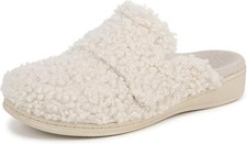 Vionic Women's Gemma II Mule Slippers