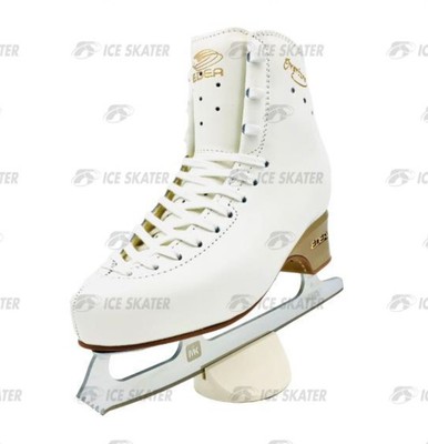 Ice Skate: Edea  Overture boots + MK Flight Blades, Any sizes/colors
