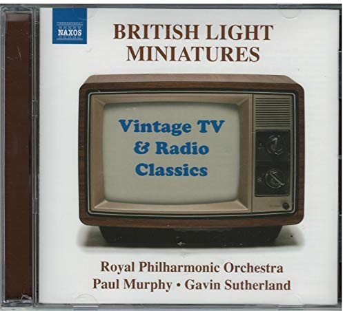 Royal Po:Lane - VINTAGE TV AND RADIO CLASSICS - Royal Po:Lane CD XMVG The CheapFREE US DELIVERY | EAN: 0747313033270 | Quality CD