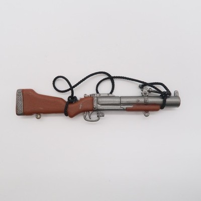 Grenade Launcher 1:6 Scale Action Figure Toy Accessory GI Joe
