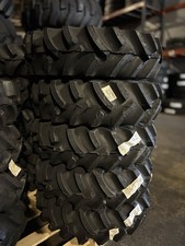 9.5l-16 Titan Hi-traction R-1 6ply - New 2022 Dots - Mounted Agricultural Tire