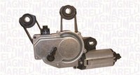Magneti Marelli 064342008010 Wischermotor Hinten FüR Ford