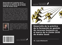 Layla Alhalwachi | Desarrollo De La PráCtica De La FormacióN En GestióN De...