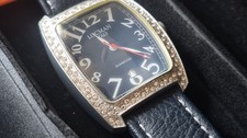 LOCMAN Diamond Automatic Brilliant Watch