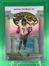 Brian Thomas Jr Franchise Foundations 2025 Panini Certified #FFO-BTJ Jaguars