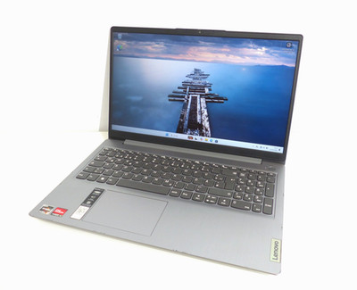 Lenovo IdeaPad 3 15ABA7 Ryzen 5 5625U 16GB 512GB SSD 15,6'' Displaykratzer #42