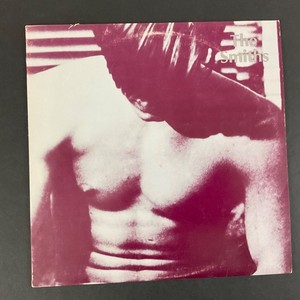 The Smiths Self Titled | eBay