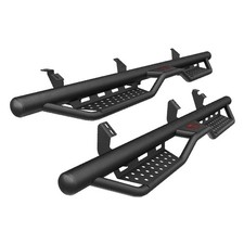 Running Boards for 2024-2025 Double Cab - Non-Slip