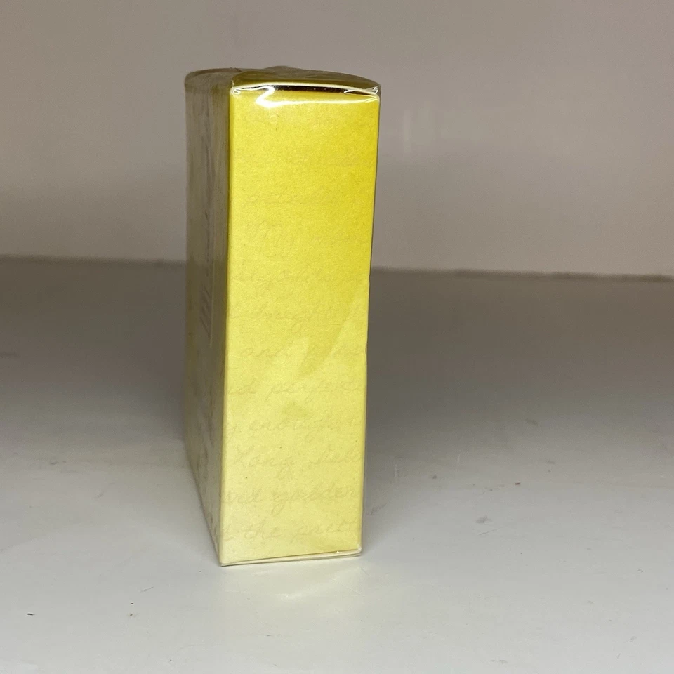 SELLADO Leslie Blodgett Perfume Diarios Luz Dorada Perfume Sólido 2g NewoldStock Foto 2 de 4