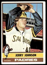 Jerry Johnson