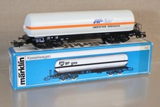MäRKLIN 4630.5 4792 SWF GAS SAUERSTOFFWERK KESSELWAGEN Tankwagen