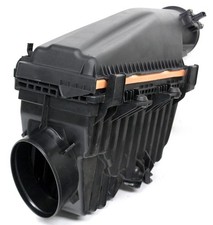 Pr3c-9600-ah Oem Filter Box For Ford Mustang