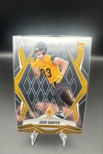 2025 Panini Phoenix - Rookies Jack Sawyer #233 (RC)