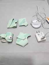 Owlet Dream Sock Sleep Tracker Baby Monitor Mint Green BM06NMMCJ