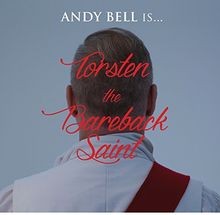Torsten The Bareback Saint (Cd+Book) Von Andy Bell | CD | Zustand Neu-image