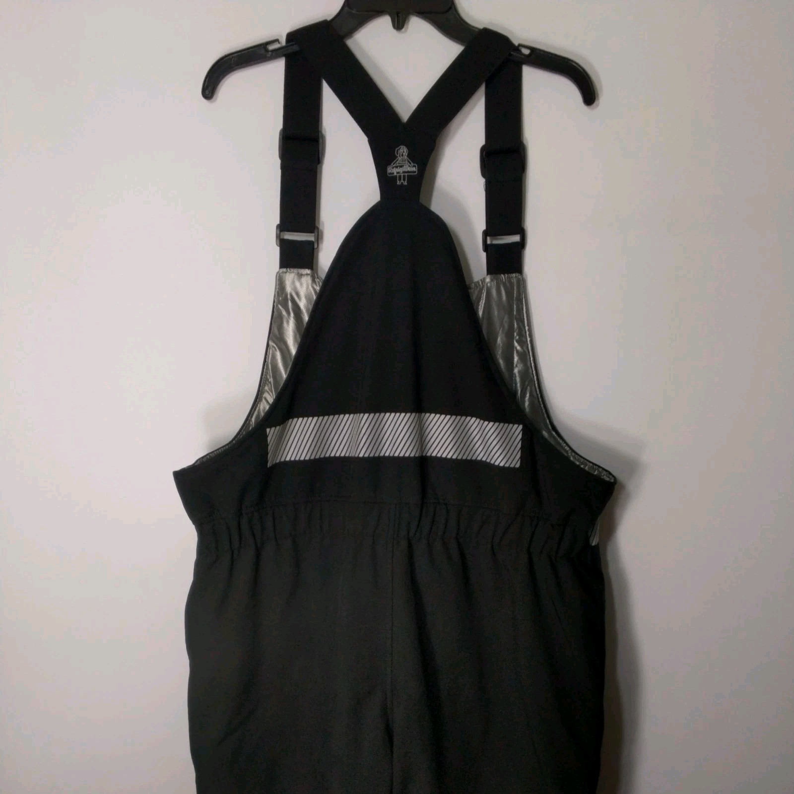 RefrigiWear Insulated Softshell Enhanced Visibili… - image 3