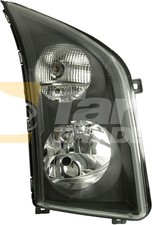 Feu avant (phare) Volkswagen CRAFTER