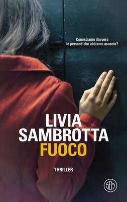 Feuer Livia Sambrotta Sem 2026