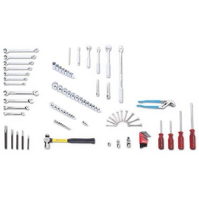 Wright Tool 161 Basic Service Tools Set-Tools Only 97-Pieces