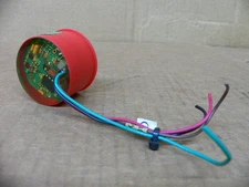 Caplugs 32721 Plastic Cap Plug