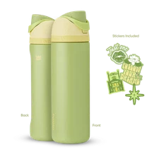 Owala Freesip 24oz Water Bottle Collection Tiana Princess New