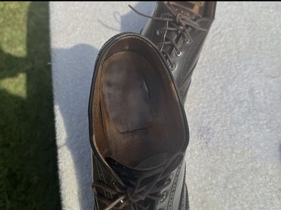 Alden A764