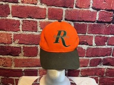 Remington Country Made In USA Snapback Adjustable Hat Cap
