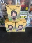 3 Thrilljoy PIXL Lord of The Rings Blind Mystery Box FanExpo Exclusive NEW