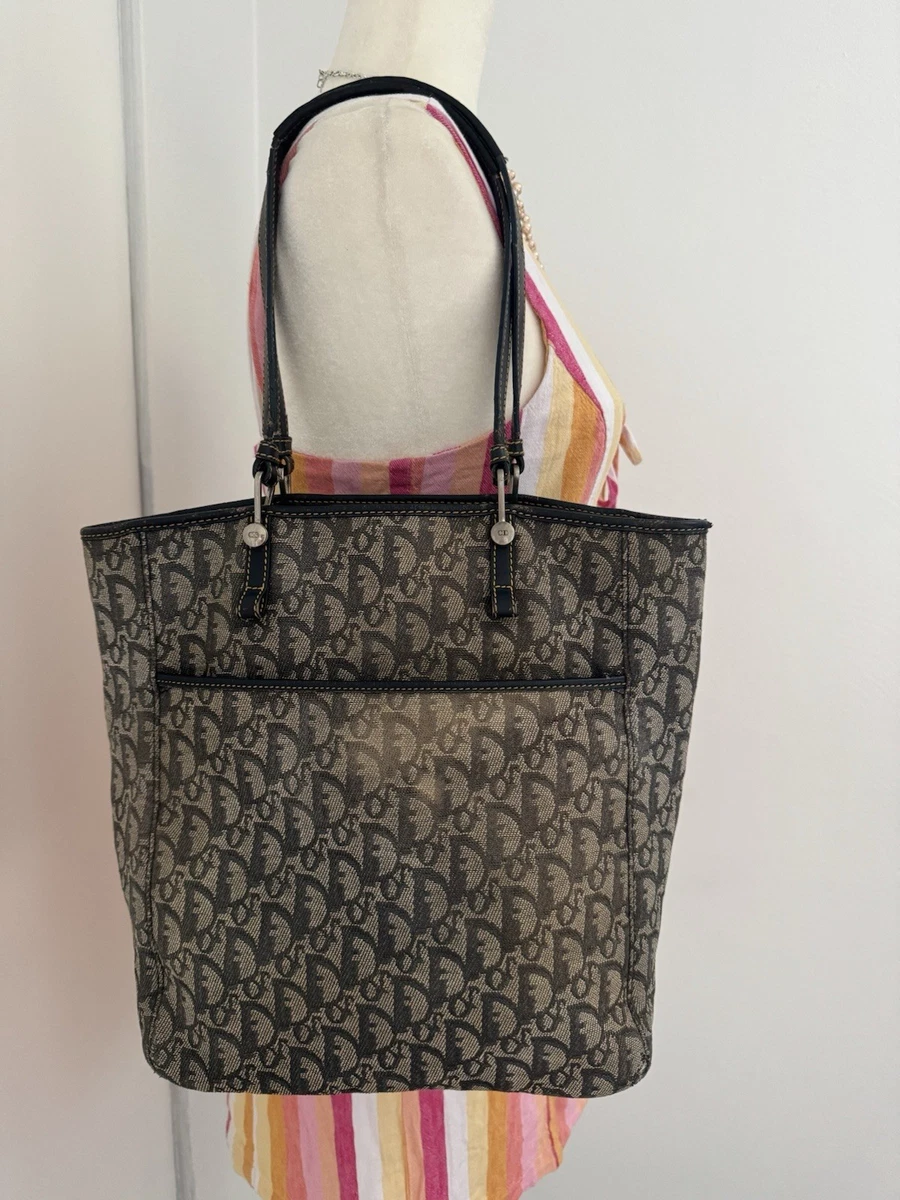 Dior Totes for sale | eBay