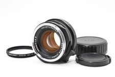 Top MINT Voigtlander NOKTON classic 35mm F1.4 II SC For Leica M From JAPAN