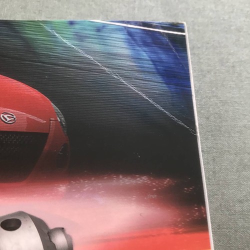 Copen Custom Bible 2 Magazine Daihatsu Tuning Japanese Car c1 - Picture 3 of 3