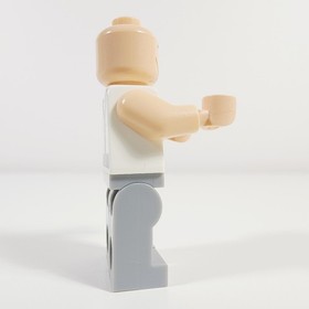 Lego Rhino Minifigure Marvel Super Heroes Ultimate Spider-Man 76037 sh0192