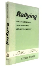 Rallying (Stuart Turner - 1960) (ID:57086)