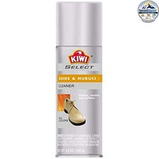 Suede And Nubuck Cleaner 5.5 Oz Cleans Conditions And Softens All Colors